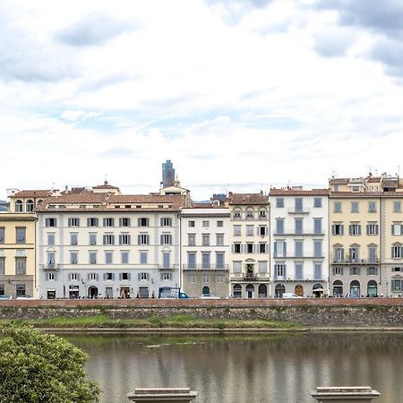 San Frediano Mansion Hotel Florencia Exterior foto